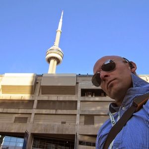 Meet your Posher, Timothy